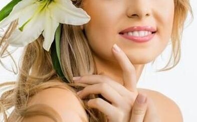 Reason -as a papilloma appearance in women