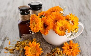 Recipes for folk remedies for papillomas